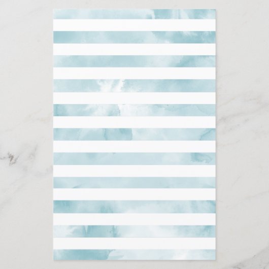 Blue Ice Cream Baby Word Scramble Game (Achterkant)