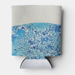 Blue Ice Koelbox Blikjeskoeler