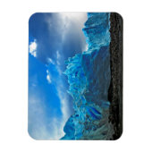 Blue Ice - Perito Moreno Magneet (Verticaal)