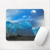 Blue Ice - Perito Moreno Muismat (Met muis)