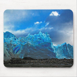 Blue Ice - Perito Moreno Muismat
