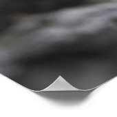 Blue Iguana Print (Hoek)