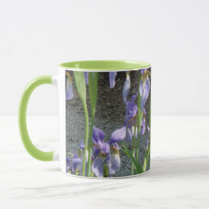 Blue Iris Mok