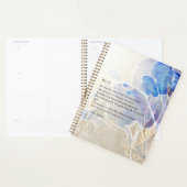 Blue Iris Planner (Display)