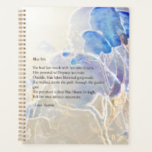 Blue Iris Planner