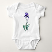 Blue Iris van PMACarlson Romper (Voorkant)