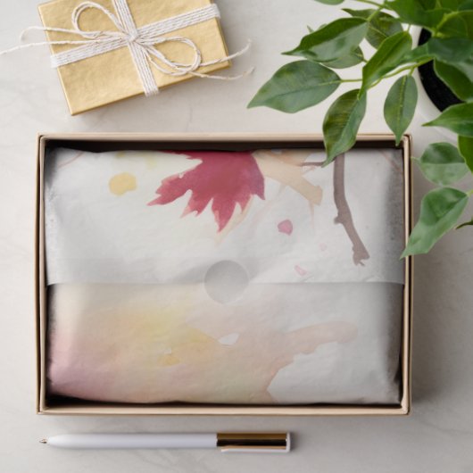 Blue Jay 1 Decoupage papier (Geschenk)