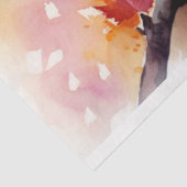 Blue Jay 1 Decoupage papier (Detail)