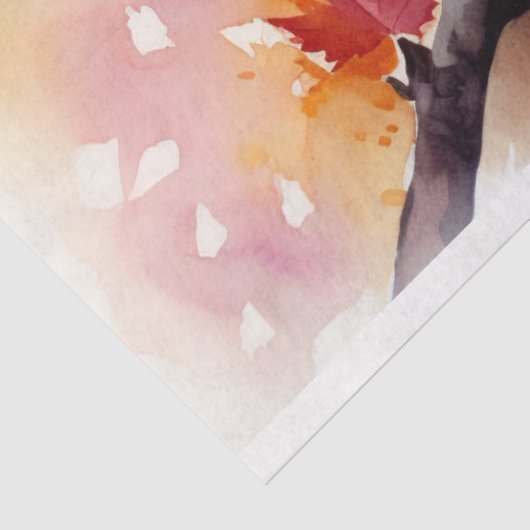 Blue Jay 1 Decoupage papier (Detail)