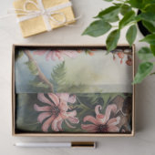 Blue Jay 2 Decoupage papier (Geschenk)