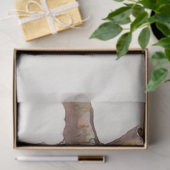 Blue Jay 3 Decoupage papier (Geschenk)