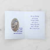 Blue Jay 8883- aanpassen Kaart (Binnen)