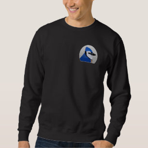 Blue Jay Bird Bird Bird Birdwatcher Animal Biolo Trui