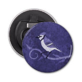 Blue Jay Bottle Opener (Voorkant)