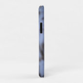 Blue Jay Case-Mate iPhone Case (Achterkant/rechts)