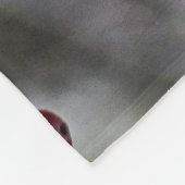 Blue Jay Fleece Deken (Hoek)