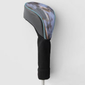 Blue Jay Golfheadcover (Schuin)