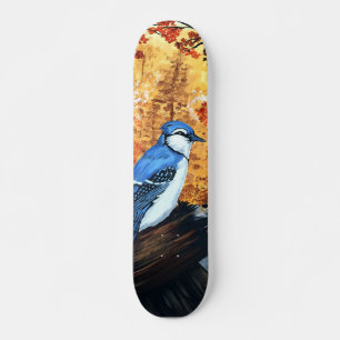 Blue Jay Life Persoonlijk Skateboard