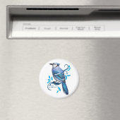 Blue Jay Magneet (Insitu (Vaatwasser))