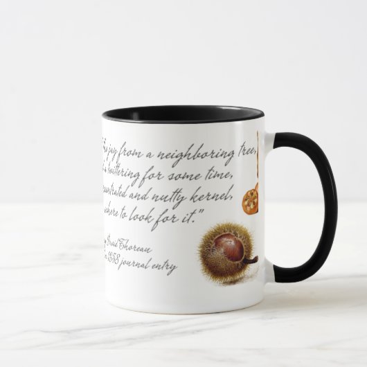 Blue Jay Mok (Rechts)