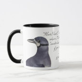 Blue Jay Mok (Links)