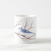 Blue Jay Mok (Center)