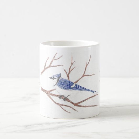 Blue Jay Mok (Center)