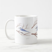 Blue Jay Mok (Links)