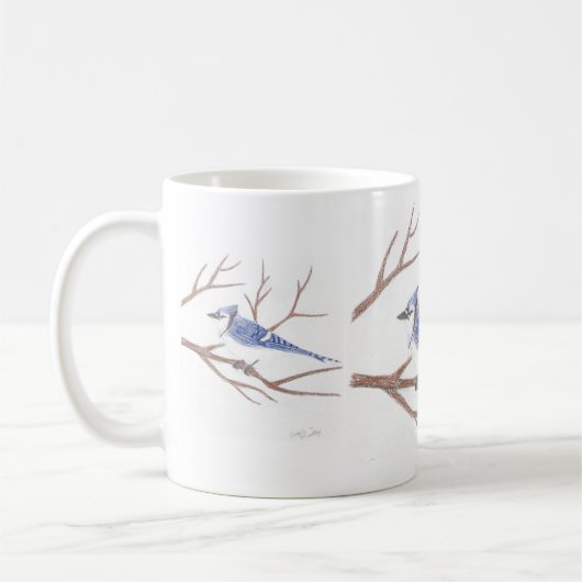 Blue Jay Mok (Links)