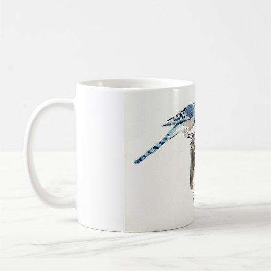 Blue Jay Mok (Links)