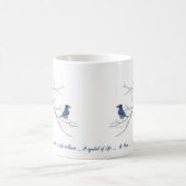 Blue Jay Mok (Center)