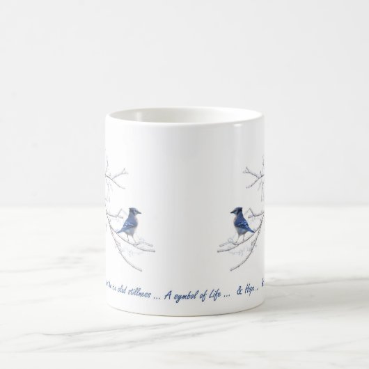 Blue Jay Mok (Center)