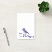 Blue Jay Post-it Notes (Kantoor)