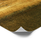 Blue Jay Print (Hoek)