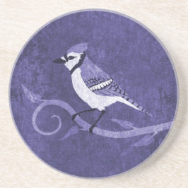 Blue Jay Sandstone Onderzetter