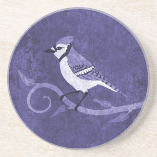 Blue Jay Sandstone Onderzetter