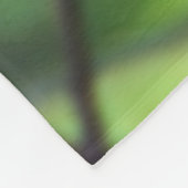 Blue Jay Small Fleece Blanket (Hoek)