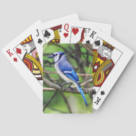 Blue Jay-spelkaarten Pokerkaarten