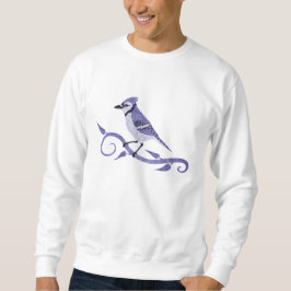 Blue Jay Sweatshirt