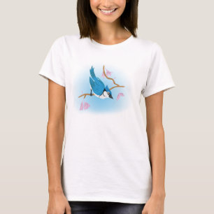 Blue Jay T-shirt
