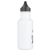 Blue Jay van Audubon Waterfles (Links)