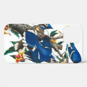 Blue Jay van John James Audubon Case-Mate iPhone Case (Achterkant (horizontaal))