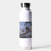 Blue Jay Waterfles (Links)