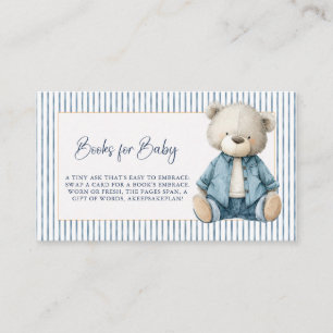 Blue Jean Baby Hydrangea Boeken voor Baby Bijlage