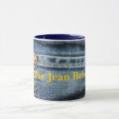 Blue Jean Baby Mok (Midden)