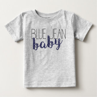Blue Jean Baby Pop Culture Novelty Music