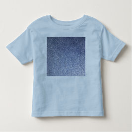 Blue Jean Toddler's T-shirt