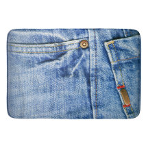 BLUE JEANS