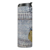 Blue Jeans Frog Tumbler Thermosbeker (Gedraaid links)