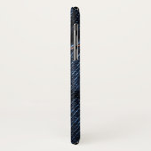 Blue Jeans Pocket Case-Mate iPhone Case (Achterkant/links)